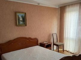Дом в Ставропольский край, Кисловодск Новая ул., 9 (115 м²) - Каштановая. Кисловодск - фото 1