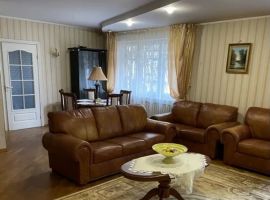 Дом в Ставропольский край, Кисловодск Новая ул., 9 (115 м²) - Каштановая. Кисловодск - фото 2