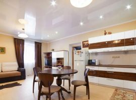 Дом в Ставропольский край, Пятигорск Февральская ул., 27 (100 м²) - . Пятигорск - фото 1