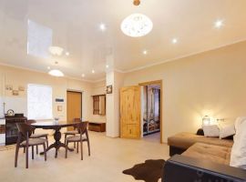 Дом в Ставропольский край, Пятигорск Февральская ул., 27 (100 м²) - . Пятигорск - фото 6