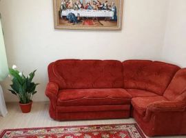 Дом в Ставропольский край, Железноводск ул. Красикова, 7 (54 м²) - . Железноводск - фото 0