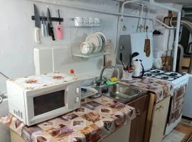 Дом в Ставропольский край, Железноводск ул. Красикова, 7 (54 м²) - . Железноводск - фото 12