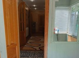 Дом в Ставропольский край, Железноводск ул. Красикова, 7 (54 м²) - . Железноводск - фото 1