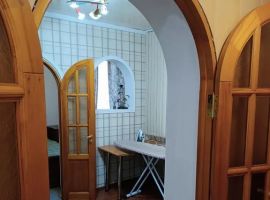 Дом в Ставропольский край, Железноводск ул. Красикова, 7 (54 м²) - . Железноводск - фото 5