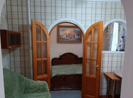Дом в Ставропольский край, Железноводск ул. Красикова, 7 (54 м²) - . Железноводск - фото 6