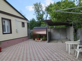 Дом в Ставропольский край, Ессентуки Ударный пер., 5 (37 м²) - Ударный. Ессентуки - фото 13