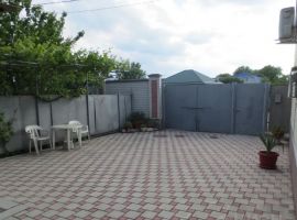 Дом в Ставропольский край, Ессентуки Ударный пер., 5 (37 м²) - Ударный. Ессентуки - фото 14