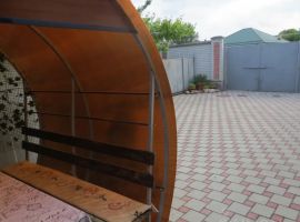 Дом в Ставропольский край, Ессентуки Ударный пер., 5 (37 м²) - Ударный. Ессентуки - фото 16
