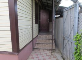Дом в Ставропольский край, Ессентуки Ударный пер., 5 (37 м²) - Ударный. Ессентуки - фото 17