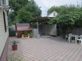 Дом в Ставропольский край, Ессентуки Ударный пер., 5 (37 м²) - Ударный. Ессентуки - фото 18