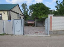 Дом в Ставропольский край, Ессентуки Ударный пер., 5 (37 м²) - Ударный. Ессентуки - фото 23