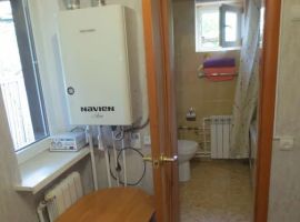 Дом в Ставропольский край, Ессентуки Ударный пер., 5 (37 м²) - Ударный. Ессентуки - фото 8