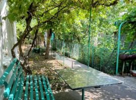 Дом в Ставропольский край, Пятигорск Кубанская ул., 38 (40 м²) - . Пятигорск - фото 6
