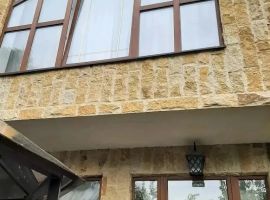 Дом в Ставропольский край, Кисловодск Короткая ул., 43В (44 м²) - Короткая (Рейд тер. СНТ). Кисловодск - фото 0
