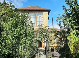 Дом в Ставропольский край, Кисловодск Короткая ул., 43В (44 м²) - Короткая (Рейд тер. СНТ). Кисловодск - фото 9
