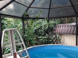 Дом в Ставропольский край, Кисловодск Короткая ул., 43В (44 м²) - Короткая (Рейд тер. СНТ). Кисловодск - фото 10