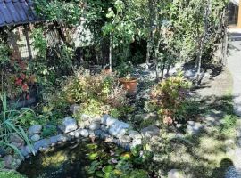 Дом в Ставропольский край, Кисловодск Короткая ул., 43В (44 м²) - Короткая (Рейд тер. СНТ). Кисловодск - фото 12