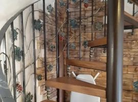 Дом в Ставропольский край, Кисловодск Короткая ул., 43В (44 м²) - Короткая (Рейд тер. СНТ). Кисловодск - фото 17