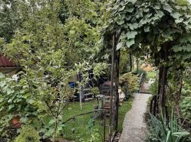 Дом в Ставропольский край, Кисловодск Короткая ул., 43В (44 м²) - Короткая (Рейд тер. СНТ). Кисловодск - фото 18