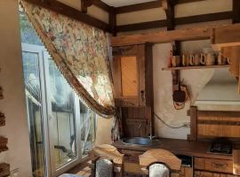 Дом в Ставропольский край, Кисловодск Короткая ул., 43В (44 м²) - Короткая (Рейд тер. СНТ). Кисловодск - фото 20