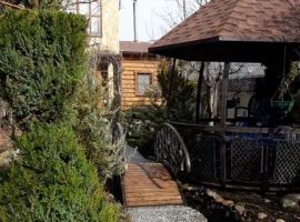Дом в Ставропольский край, Кисловодск Короткая ул., 43В (44 м²) - Короткая (Рейд тер. СНТ). Кисловодск - фото 25