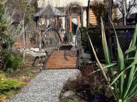 Дом в Ставропольский край, Кисловодск Короткая ул., 43В (44 м²) - Короткая (Рейд тер. СНТ). Кисловодск - фото 26