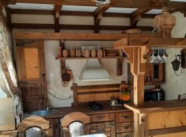 Дом в Ставропольский край, Кисловодск Короткая ул., 43В (44 м²) - Короткая (Рейд тер. СНТ). Кисловодск - фото 2
