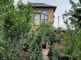 Дом в Ставропольский край, Кисловодск Короткая ул., 43В (44 м²) - Короткая (Рейд тер. СНТ). Кисловодск - фото 32