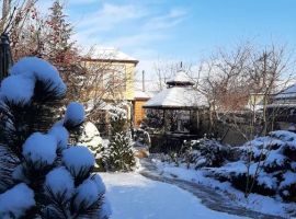 Дом в Ставропольский край, Кисловодск Короткая ул., 43В (44 м²) - Короткая (Рейд тер. СНТ). Кисловодск - фото 34