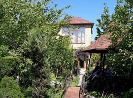 Дом в Ставропольский край, Кисловодск Короткая ул., 43В (44 м²) - Короткая (Рейд тер. СНТ). Кисловодск - фото 35