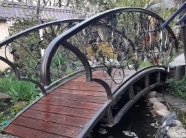 Дом в Ставропольский край, Кисловодск Короткая ул., 43В (44 м²) - Короткая (Рейд тер. СНТ). Кисловодск - фото 36