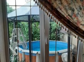 Дом в Ставропольский край, Кисловодск Короткая ул., 43В (44 м²) - Короткая (Рейд тер. СНТ). Кисловодск - фото 3