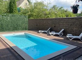 Дом в Ставропольский край, Ессентуки Мичуринец СНТ, проезд 40-й, 34 (70 м²) - . Ессентуки - фото 0