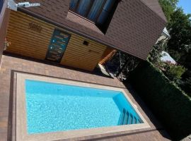 Дом в Ставропольский край, Ессентуки Мичуринец СНТ, проезд 40-й, 34 (70 м²) - . Ессентуки - фото 2