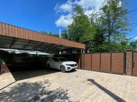 Дом в Ставропольский край, Ессентуки Мичуринец СНТ, проезд 40-й, 34 (70 м²) - . Ессентуки - фото 33