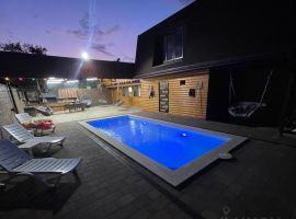 Дом в Ставропольский край, Ессентуки Мичуринец СНТ, проезд 40-й, 34 (70 м²) - . Ессентуки - фото 3