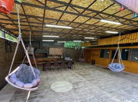 Дом в Ставропольский край, Ессентуки Мичуринец СНТ, проезд 40-й, 34 (70 м²) - . Ессентуки - фото 4