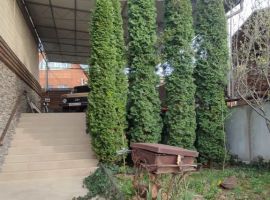 Дом в Ставропольский край, Кисловодск Бештау СТ, 18 (138 м²) - . Кисловодск - фото 13