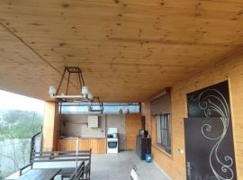 Дом в Ставропольский край, Кисловодск Бештау СТ, 18 (138 м²) - . Кисловодск - фото 4