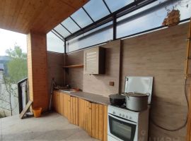 Дом в Ставропольский край, Кисловодск Бештау СТ, 18 (138 м²) - . Кисловодск - фото 6