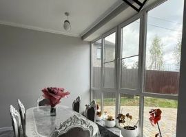 Дом в Калужская область, Калуга Планерная ул., 2 (166 м²) - . Калуга - фото 10