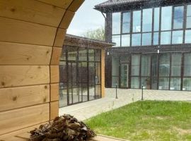 Дом в Калужская область, Калуга Планерная ул., 2 (166 м²) - . Калуга - фото 7