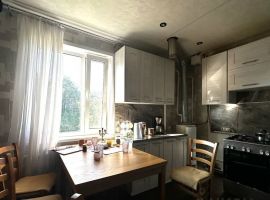 Дом в Калужская область, Боровск Коммунистическая ул., 53 (60 м²) - коммунистическая. Боровск - фото 1