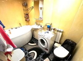 Дом в Калужская область, Боровск Коммунистическая ул., 53 (60 м²) - коммунистическая. Боровск - фото 3