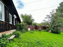 Дом в Калужская область, Боровск Коммунистическая ул., 53 (60 м²) - коммунистическая. Боровск - фото 5