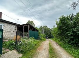 Дом в Калужская область, Боровск Коммунистическая ул., 53 (60 м²) - коммунистическая. Боровск - фото 6