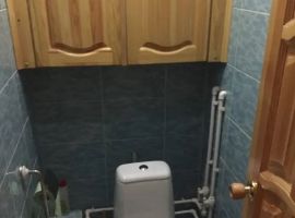 Дом в Калужская область, Сосенский г. Козельский район, Город Сосенский городское поселение,  (120 м²) - . Сосенский г. - фото 13