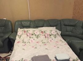 Дом в Калужская область, Сосенский г. Козельский район, Город Сосенский городское поселение,  (120 м²) - . Сосенский г. - фото 1