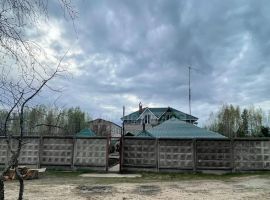 Дом в Калужская область, Сосенский г. Козельский район, Город Сосенский городское поселение,  (120 м²) - . Сосенский г. - фото 19
