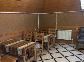 Дом в Калужская область, Сосенский г. Козельский район, Город Сосенский городское поселение,  (120 м²) - . Сосенский г. - фото 8